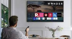 Samsung TV Service Center in Manikonda