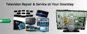 Samsung TV Service Center in Ramnagar 
