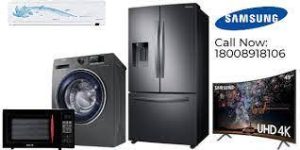 Samsung Service Centre in Gopi Nath Bazar