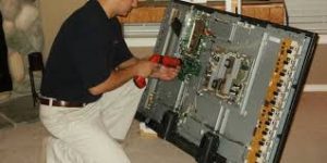 Samsung TV repair & services in Azad nagar