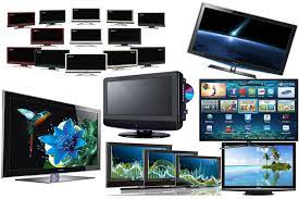 Samsung TV repair & services in Byculla
