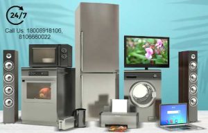 Samsung service center in Vaidehi Nagar