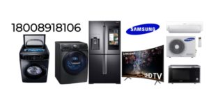 Samsung Refrigerator services near me