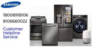 Samsung Service Centre