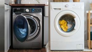 Samsung washer repair & services