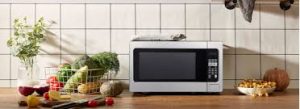 Samsung Micro Oven repair