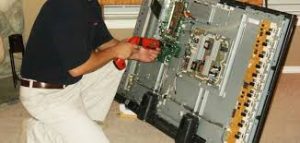 Samsung TV repair near me