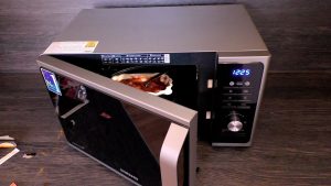 Samsung microwave oven services near me
