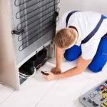 Refrigerator repair & services