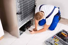 Refrigerator repair & services