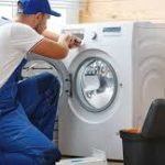 Washing Machine repair & services