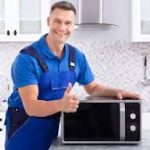 microwave oven repair service