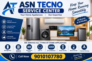 Samsung Service Centre